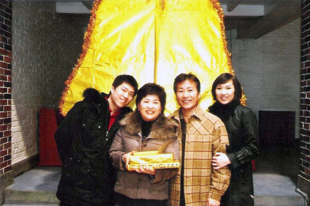 2007년 골든벨