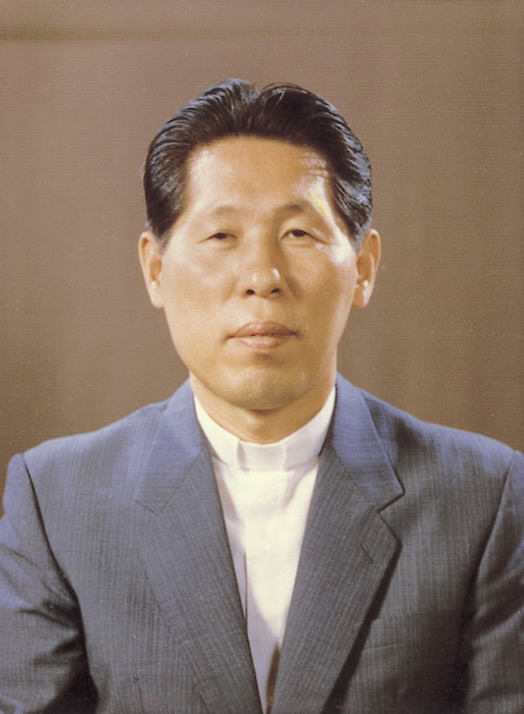 김정남