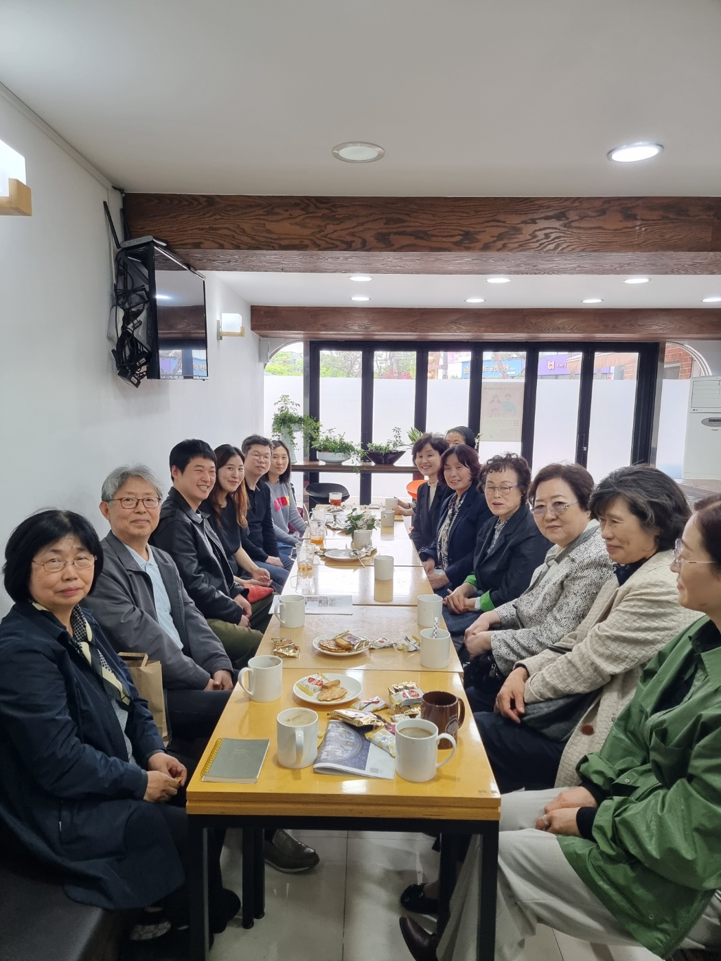 2024.04.21 전입교우 환영식
