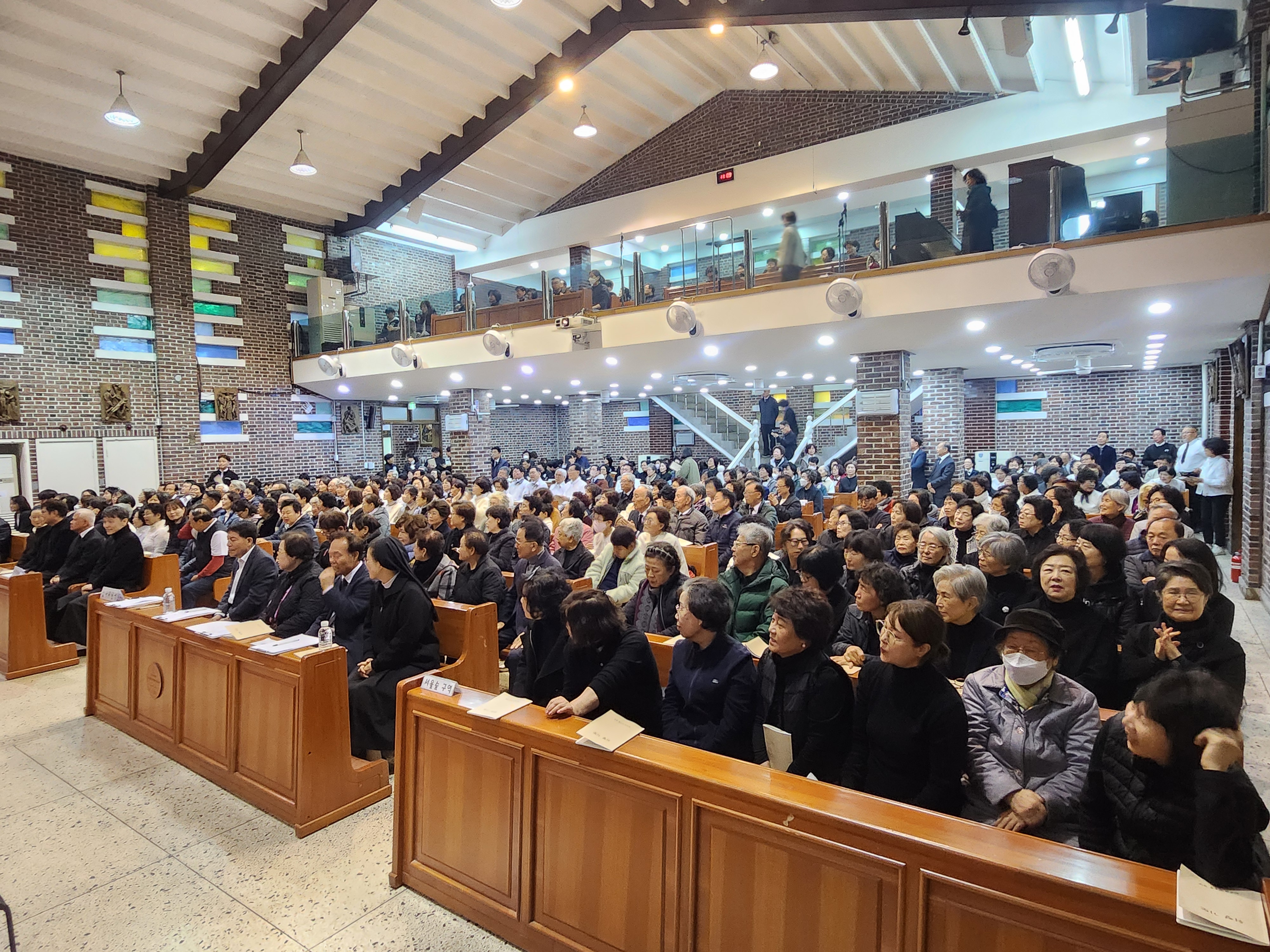 2024.11.23 연도 가창 본선 대회