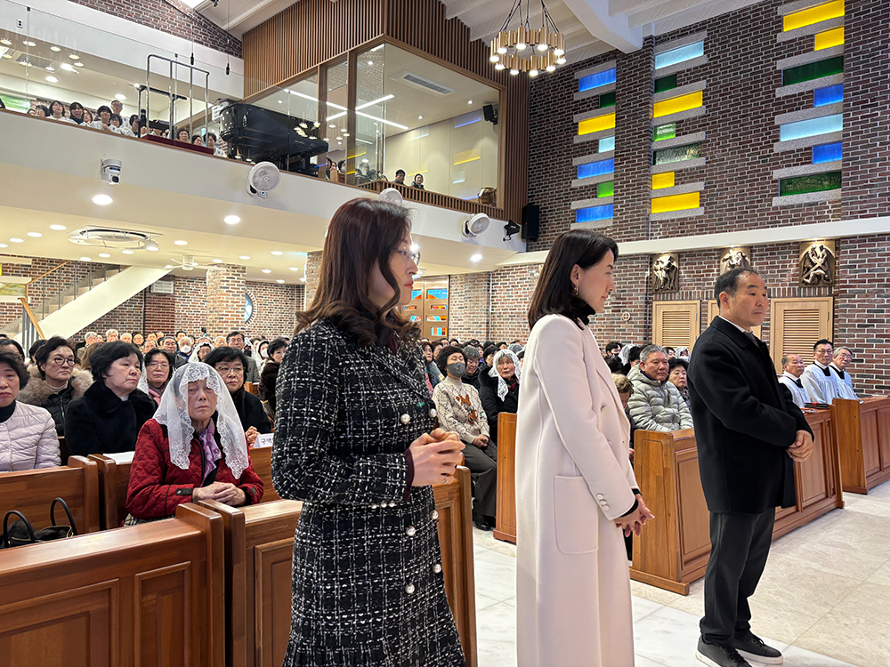 2025.12.14 남녀 구.반장 임명장 수여식